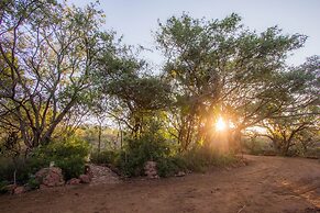 Leopard Mountain Safari Lodge