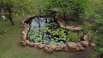 Leopard Mountain Safari Lodge