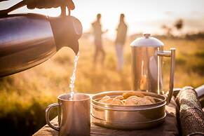 Leopard Mountain Safari Lodge