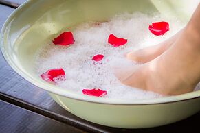 Leopard Mountain Safari Lodge