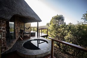 Leopard Mountain Safari Lodge