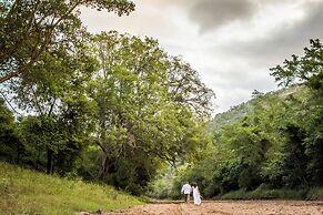 Leopard Mountain Safari Lodge