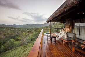 Leopard Mountain Safari Lodge