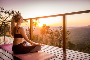 Leopard Mountain Safari Lodge