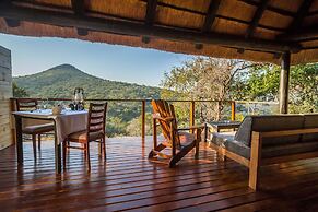 Leopard Mountain Safari Lodge
