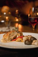 Leopard Mountain Safari Lodge