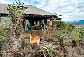 Leopard Mountain Safari Lodge