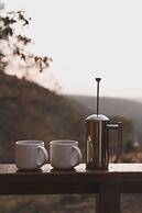 Leopard Mountain Safari Lodge