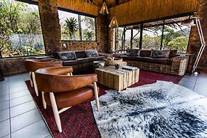 Leopard Mountain Safari Lodge