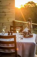 Leopard Mountain Safari Lodge