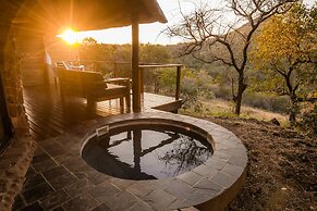 Leopard Mountain Safari Lodge