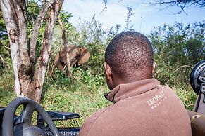 Leopard Mountain Safari Lodge