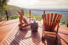 Leopard Mountain Safari Lodge