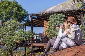 Leopard Mountain Safari Lodge