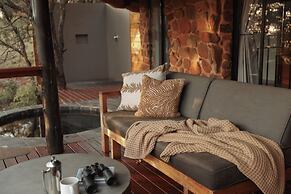 Leopard Mountain Safari Lodge