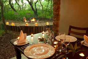 Leopard Mountain Safari Lodge
