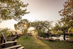 Leopard Mountain Safari Lodge