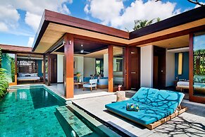 Maca Villas & Spa Bali