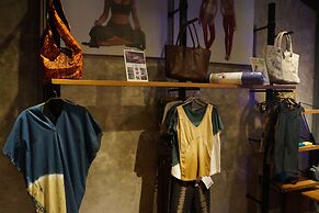 Maca Villas & Spa Bali