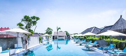 Maca Villas & Spa Bali