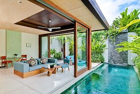 Maca Villas & Spa Bali