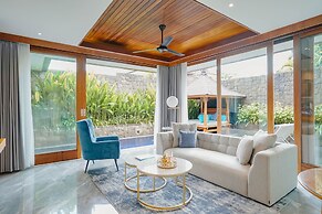 Maca Villas & Spa Bali