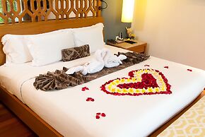 Maca Villas & Spa Bali