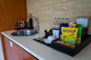 Maca Villas & Spa Bali