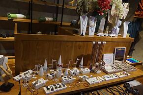 Maca Villas & Spa Bali