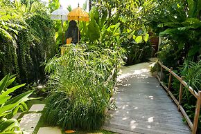 Maca Villas & Spa Bali
