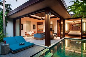 Maca Villas & Spa Bali