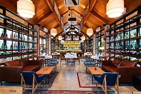 Maca Villas & Spa Bali