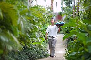 Maca Villas & Spa Bali