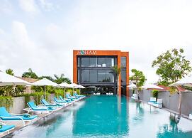 Maca Villas & Spa Bali
