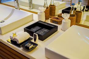 Maca Villas & Spa Bali