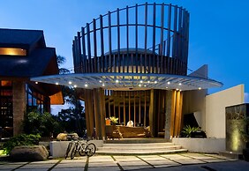 Maca Villas & Spa Bali