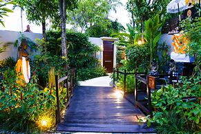 Maca Villas & Spa Bali