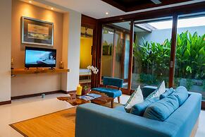Maca Villas & Spa Bali
