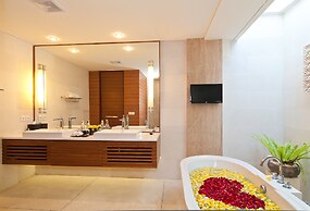 Maca Villas & Spa Bali