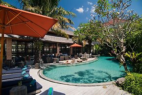 Maca Villas & Spa Bali