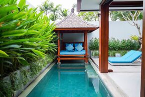 Maca Villas & Spa Bali