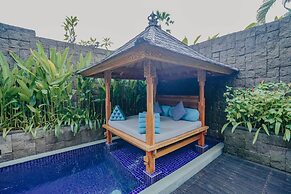 Maca Villas & Spa Bali