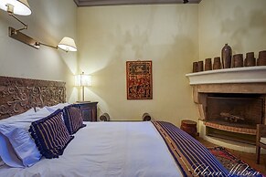 San Rafael Hotel