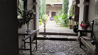 San Rafael Hotel