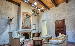 San Rafael Hotel