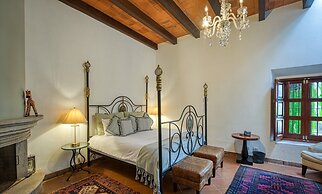 San Rafael Hotel