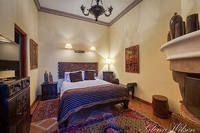 San Rafael Hotel