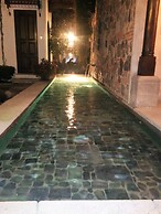 San Rafael Hotel