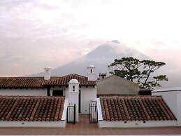 San Rafael Hotel