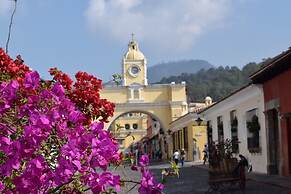San Rafael Hotel